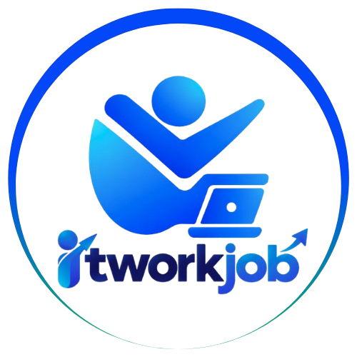 IT WORK JOB